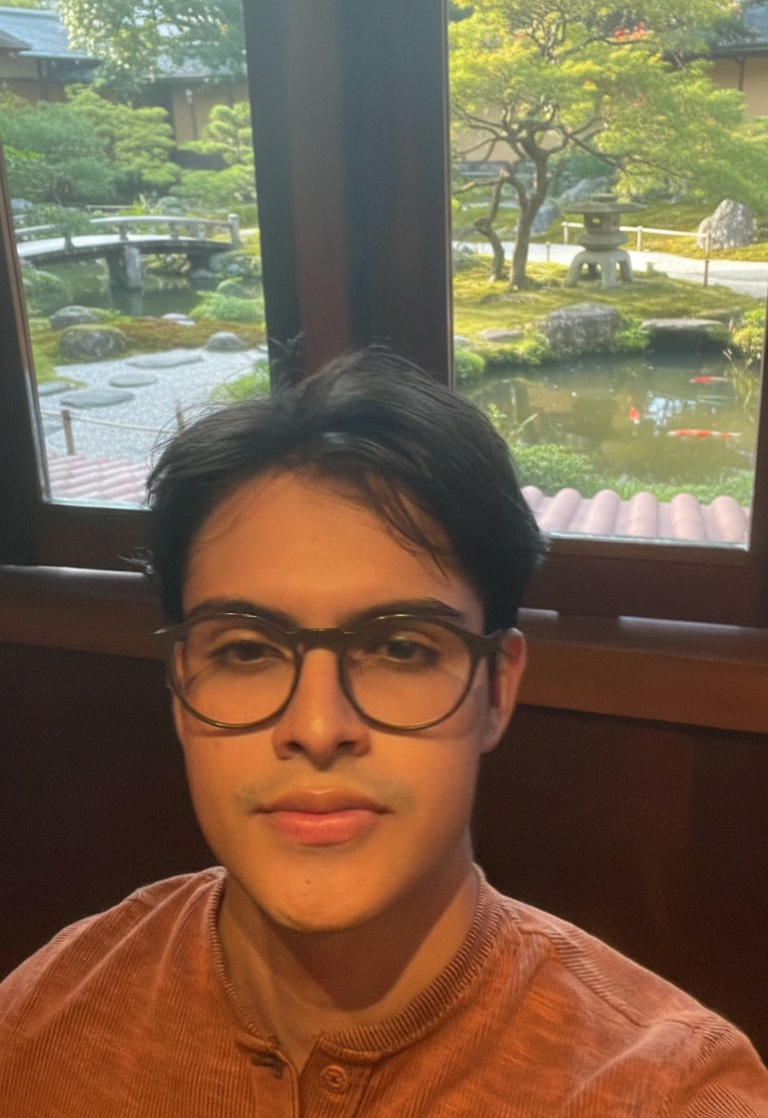 Foto de Kaynan Monteiro